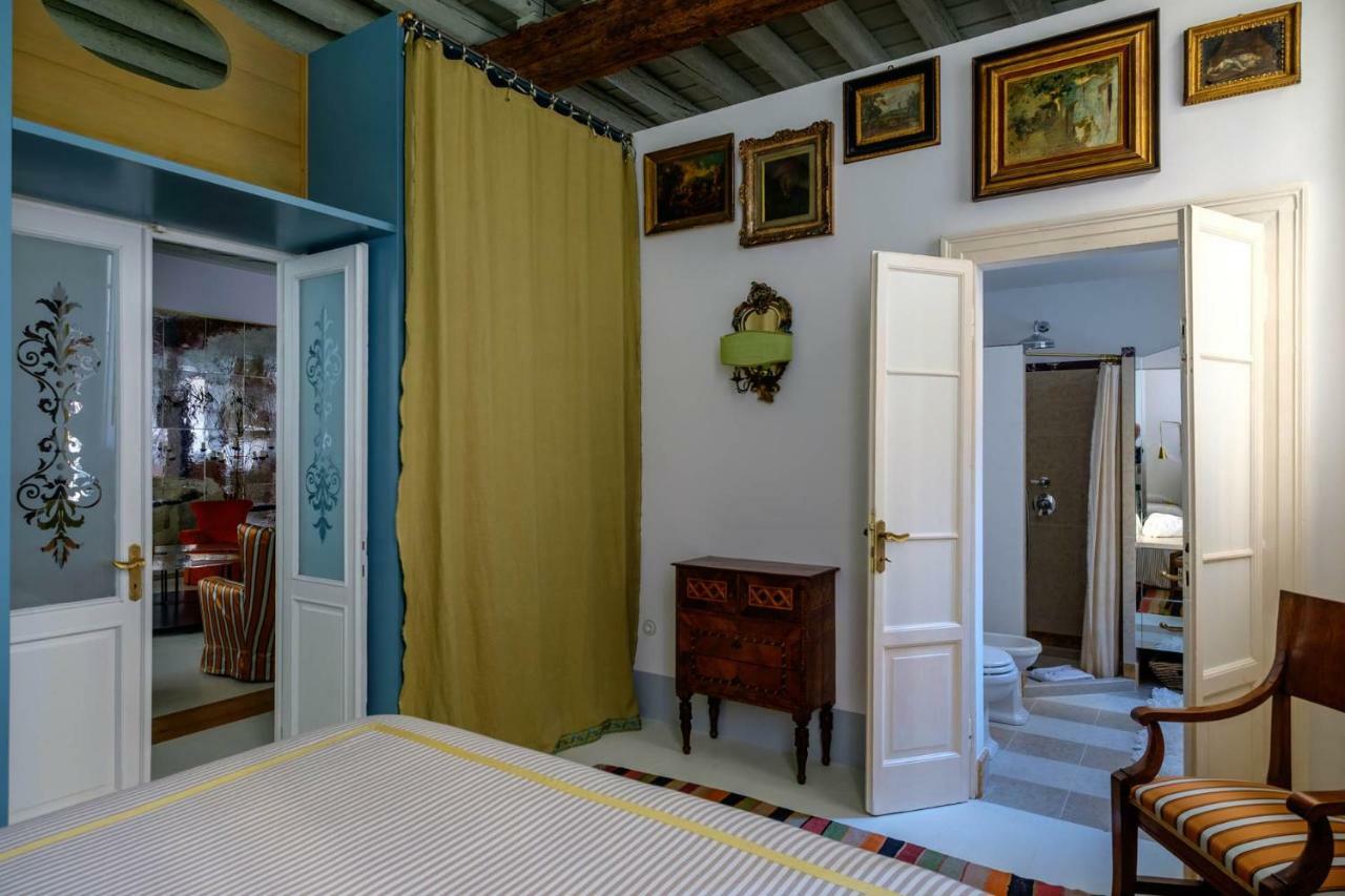 Ca' Del Ramo D'Oro Apartment Veneţia Exterior foto