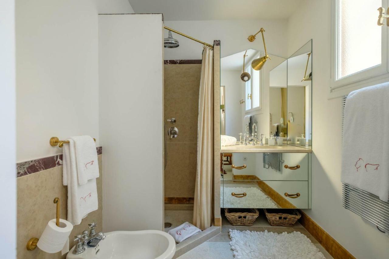 Ca' Del Ramo D'Oro Apartment Veneţia Exterior foto