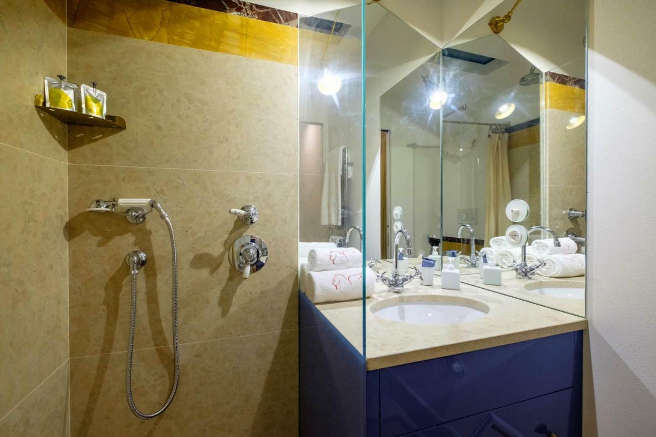 Ca' Del Ramo D'Oro Apartment Veneţia Exterior foto