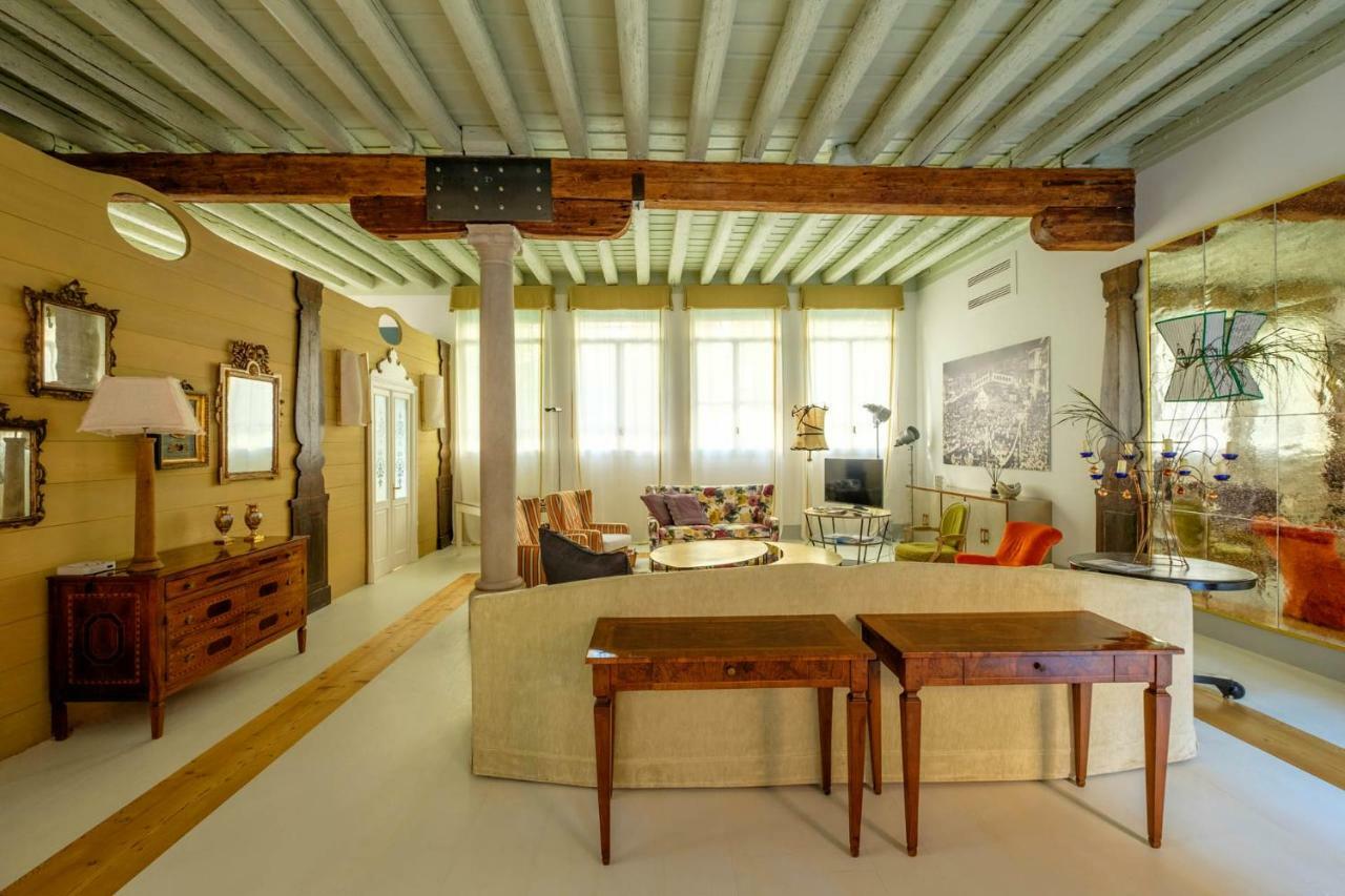Ca' Del Ramo D'Oro Apartment Veneţia Exterior foto